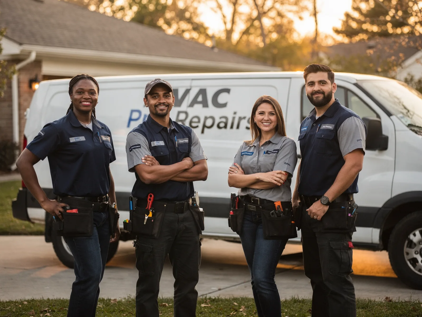 Heat Pump Repair company in Monticello, KY